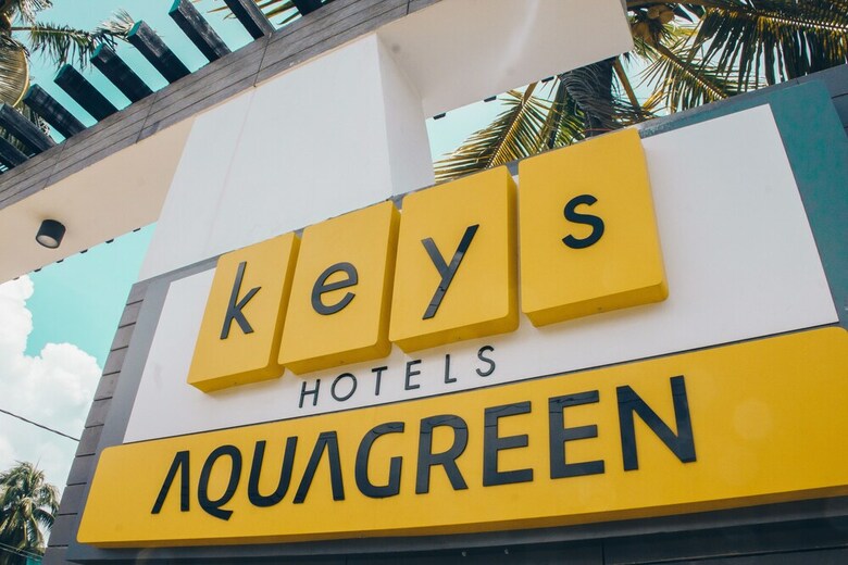 Keys Select Hotel Aqua Green