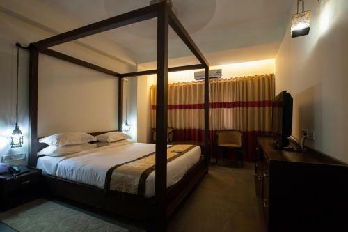 Hotel Tsg Emerald View