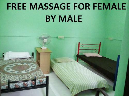 Hostal Dormitory In Pondicherry