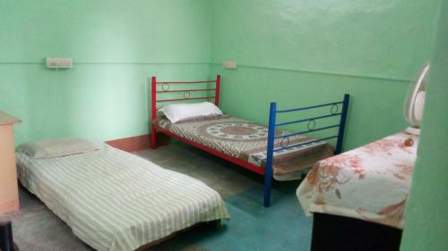 Hostal Dormitory In Pondicherry