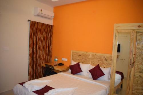 Hotel Eden Park