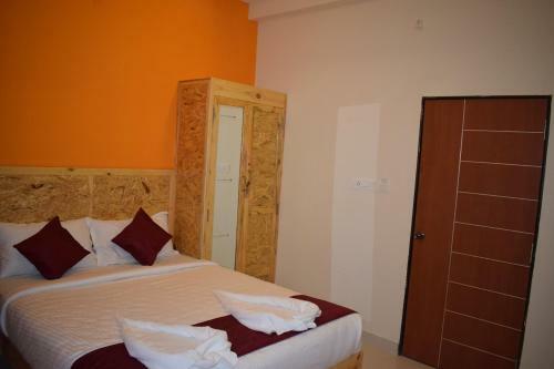 Hotel Eden Park