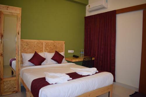 Hotel Eden Park