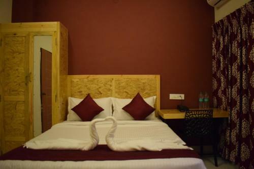 Hotel Eden Park