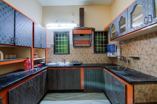 Villa Spacious 2bhk Abode In Pondicherry