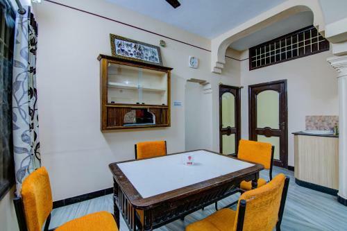 Villa Spacious 2bhk Abode In Pondicherry