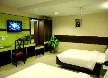 Mgr Regency Hotel