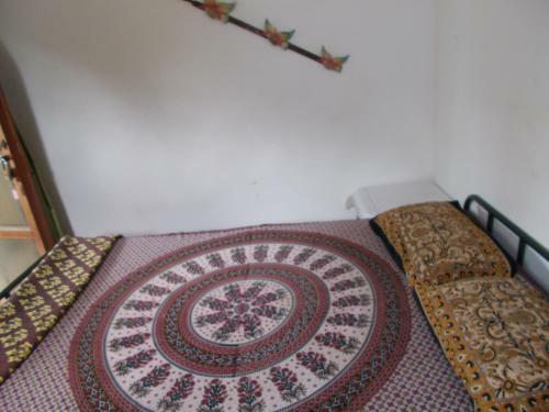 Hostal Orly Cafe And Guest House