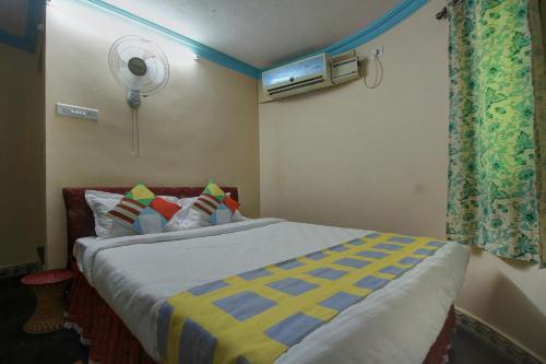 Villa Spacious 1br Stay In Auroville-pondicherry