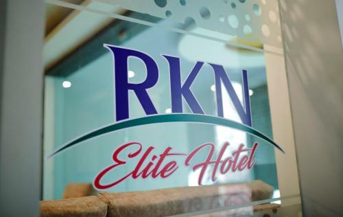 Hotel Rkn Elite
