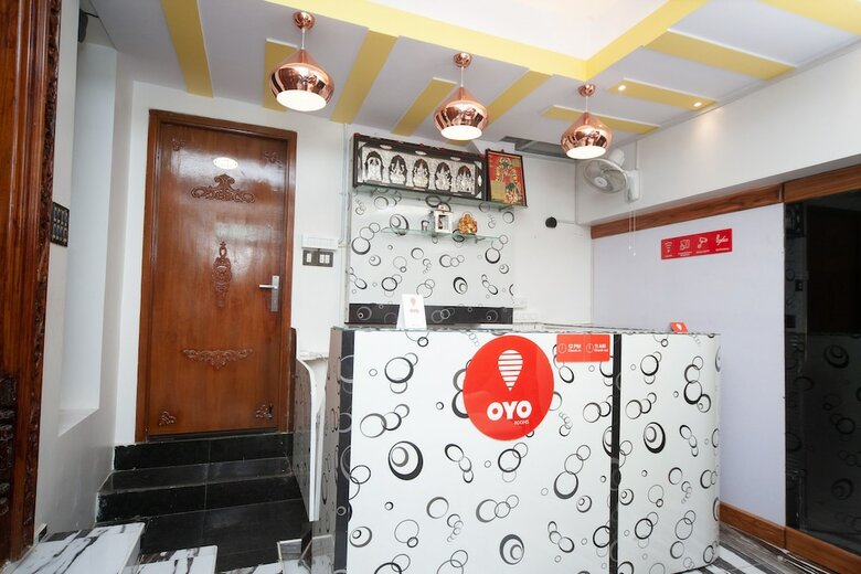 Hotel Peace Residency