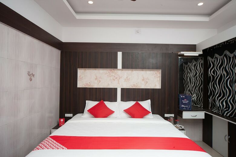 Hotel Peace Residency