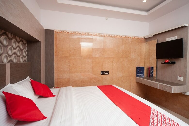 Hotel Peace Residency