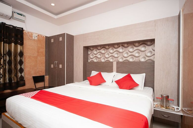 Hotel Peace Residency