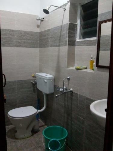 Posada Nutshell, Serenity Beach - Earth Room 1