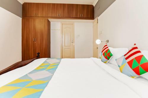Villa Serene 2bhk Stay In Pondicherry City Centre