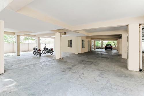 Villa Serene 2bhk Stay In Pondicherry City Centre