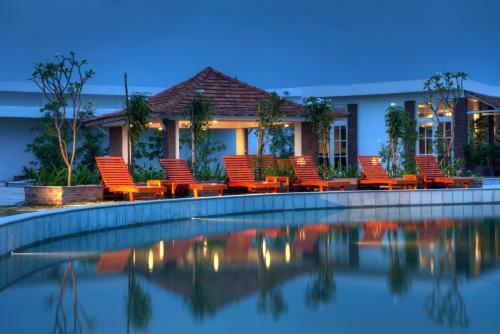 Hotel K Resort