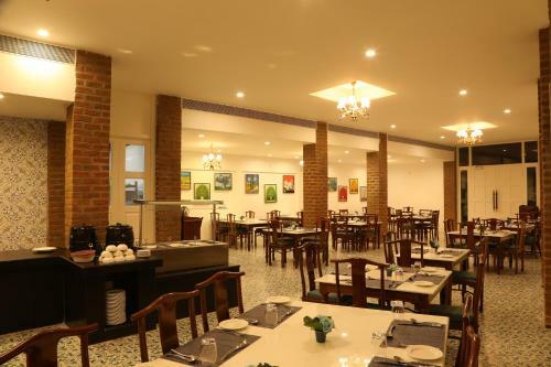 Hotel K Resort