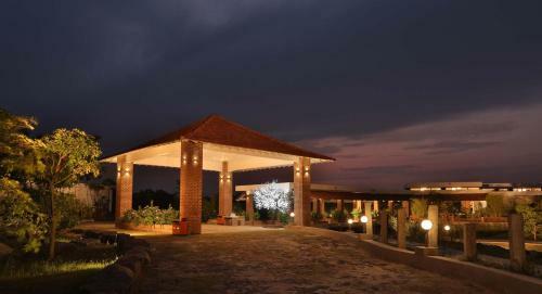 Hotel K Resort