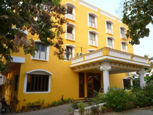 Hotel D'europe
