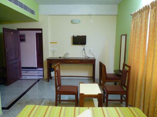 Hotel D'europe