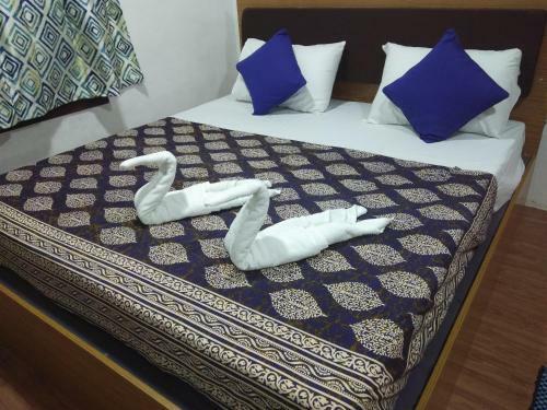 Apartamento Royal Homestay