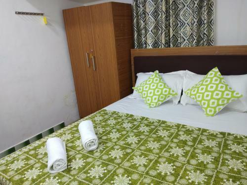 Apartamento Royal Homestay