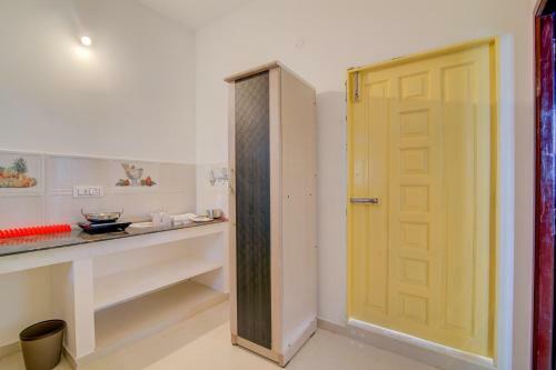 Apartamentos Compact Studio Home Near Pondicherry City Centre
