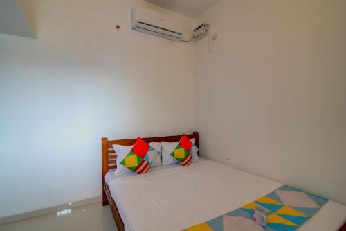 Apartamentos Compact Studio Home Near Pondicherry City Centre
