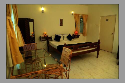 Hotel Le Capucin