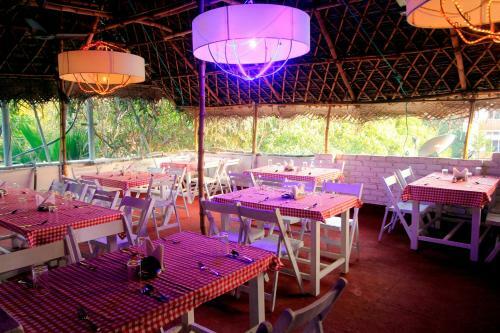 Hotel Le Capucin