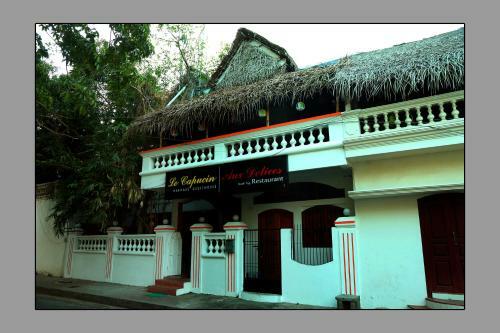 Hotel Le Capucin