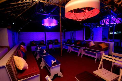 Hotel Le Capucin