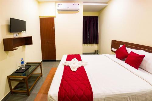 Hotel Signature Inn