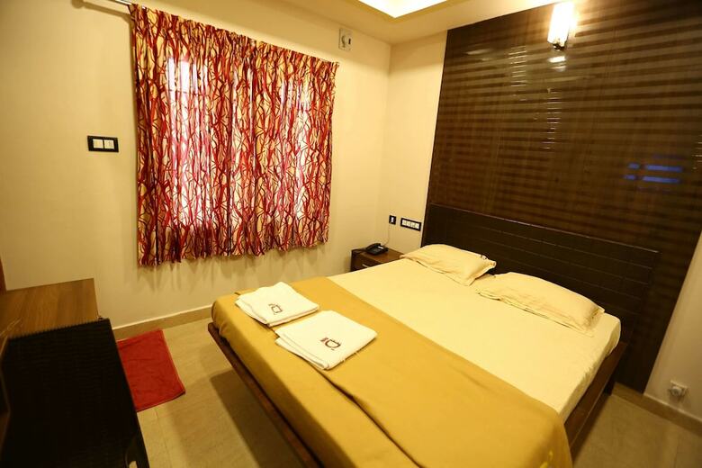 Hotel D'inn
