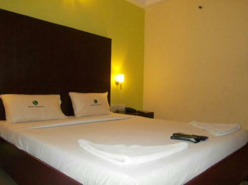 Hotel Vijayentra