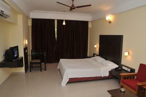 Hotel Vijayentra