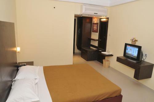 Hotel Vijayentra
