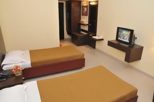 Hotel Vijayentra