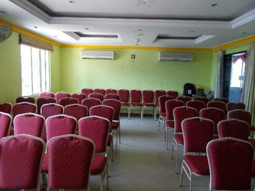 Hotel Vijayentra