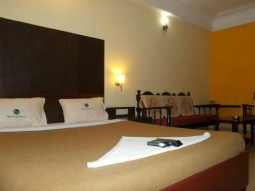 Hotel Vijayentra
