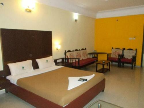 Hotel Vijayentra
