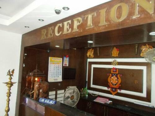 Hotel Vijayentra