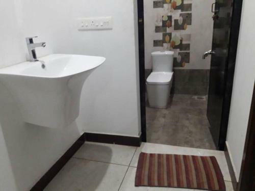 Apartamento Dj Villa