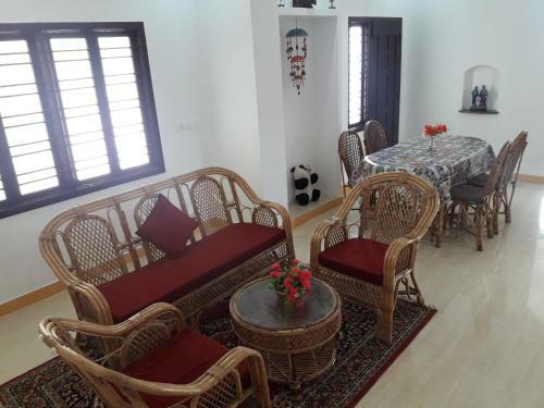 Apartamento Dj Villa