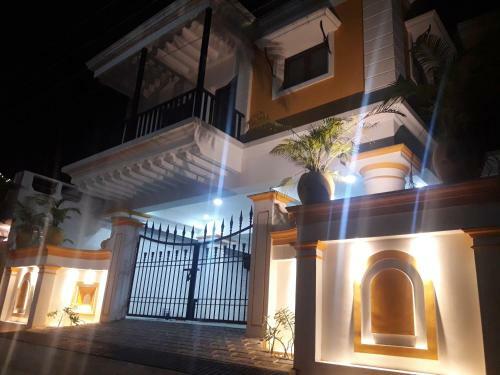 Apartamento Dj Villa