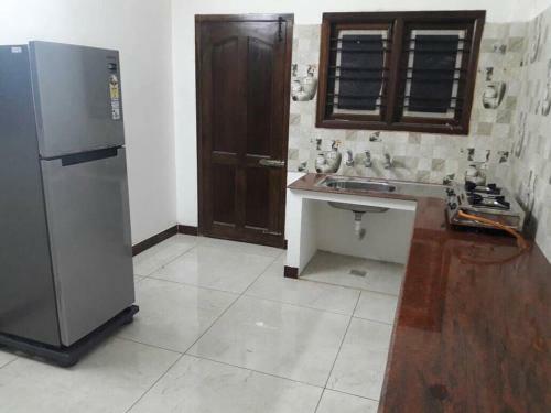 Apartamento Dj Villa