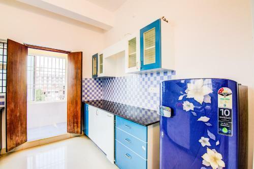 Villa Marvelous 2bhk Home In Pondicherry City Centre