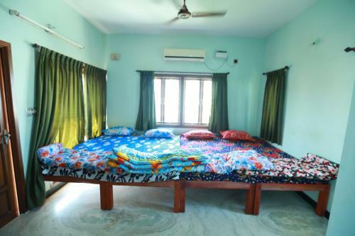 Apartamento S.k. Villa